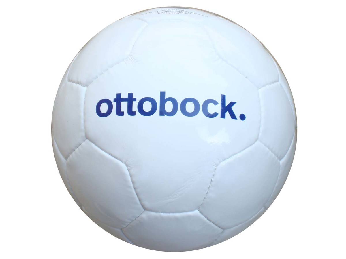 Miniball 26 Panel PENTA ottobock.