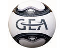 6 Panel Miniball GEA