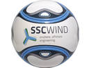 6 Panel Mini Fußball SSC WIND