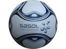 6 Panel Miniball Sasol