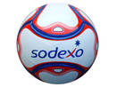 6 Panel Miniball sodexo