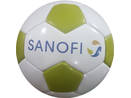 Mini Fußball Classic Design SANOFI
