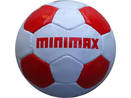 Mini Fußball Classic Design minimax