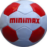 Mini Fußball Classic Design minimax