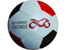 Mini Fußball Classic Design MOTORRAD FREUNDE