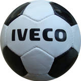 Mini Fußball Classic Design IVECO