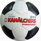 Mini Fußball Classic Design Fritz Walter KANÄLCHERS