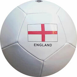 Flaggen Ball England