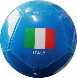 Flaggen Ball Italien