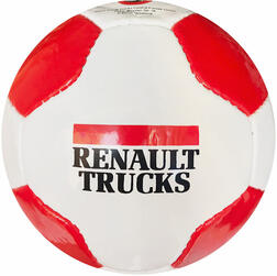 26 Panel MIni Fußball Renault Trucks