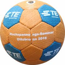 Reifenball als Werbeball