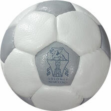 Leather-Feel Mini Ball