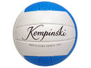 Volleyball Kempinski, blau
