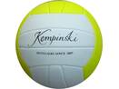 Beach Volleyball Kempinski, gelb