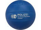 Volleyball Polizei