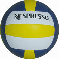 Match Volleyball Nespresso