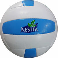 Match Volleyball NESTEA