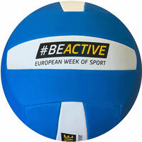 Promotion Volleyball BE ACTIVE