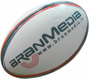 PVC Mini Promo Rugby