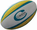 Rubber Mini Promo Rugby