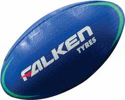 Rubber Gr.2 mit Reifennarbung