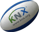 Rubber Mini Promo Rugby