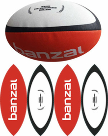 Rugby Ball