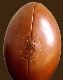 American Footbälle