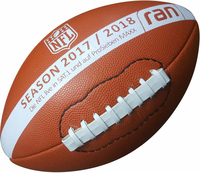 PU-genoppt Gr. 5 Farbe: nur in braun