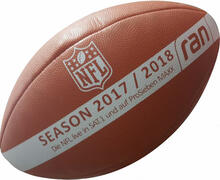 PU-genoppt Gr. 5 Farbe: nur in braun