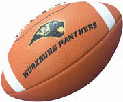 PU-genoppt Gr. 3 Farbe: nur in braun