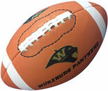 PU-genoppt Gr. 3 Farbe: nur in braun