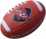 PU genoppt Größe 0