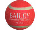 Tennisball BAILEY