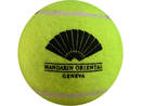 Tennisball Mandarin Oriental Geneva
