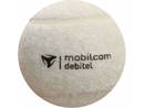 Tennisball mobilcom debitel