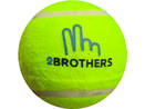 Tennisball 2BROTHERS