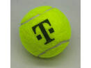 Tennisball gelb Telekom