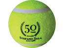 Tennisball 50 YEARS
