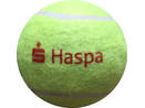 Tennisball Haspa