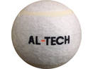 Tennisball AL-TECH weiss