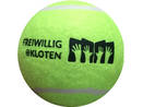 Tennisball Kloten