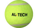 Tennisball AL-TECH gelb