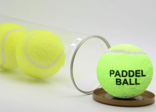 Padel Ball Bälle