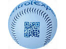 Baseball ControlExperts QR-Code