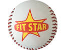 Baseball Ball FIT STAR