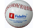 Baseball Ball Fidelity