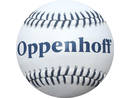 Baseball Ball Oppenhoff