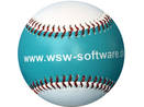 Baseball Ball WSG