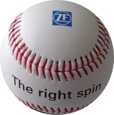 Training Baseball